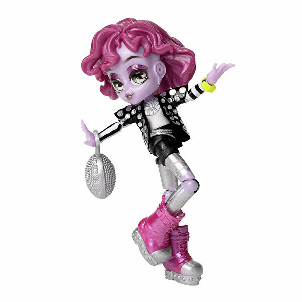 Capsule Chix Ram Rock Seri 1