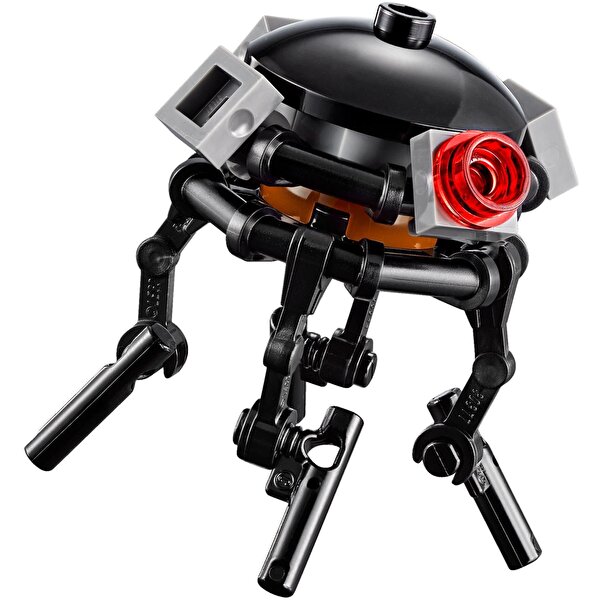 LEGO® Star Wars Hoth Attack