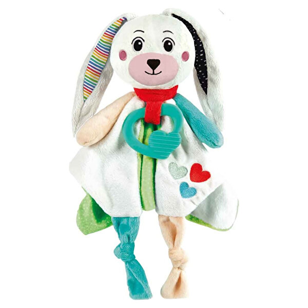 Baby Clementoni Tavşan Uyku Arkadaşı
