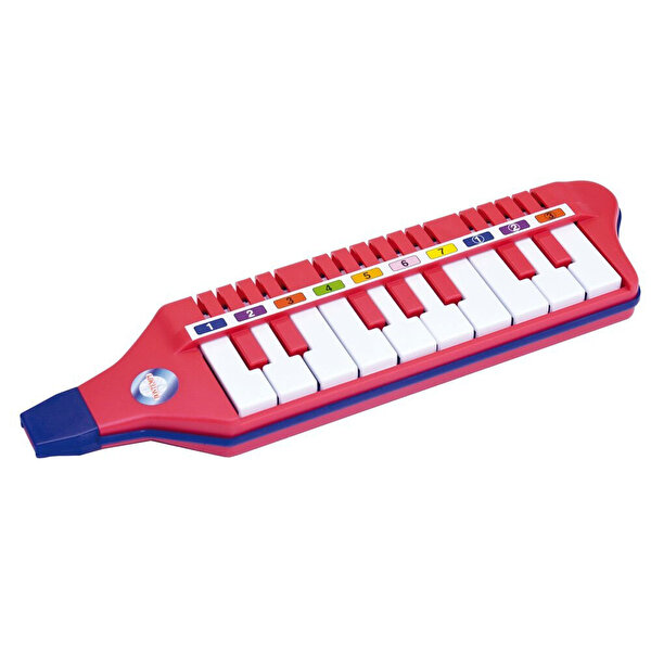 Bontempi 10 Tuşlu Melodika
