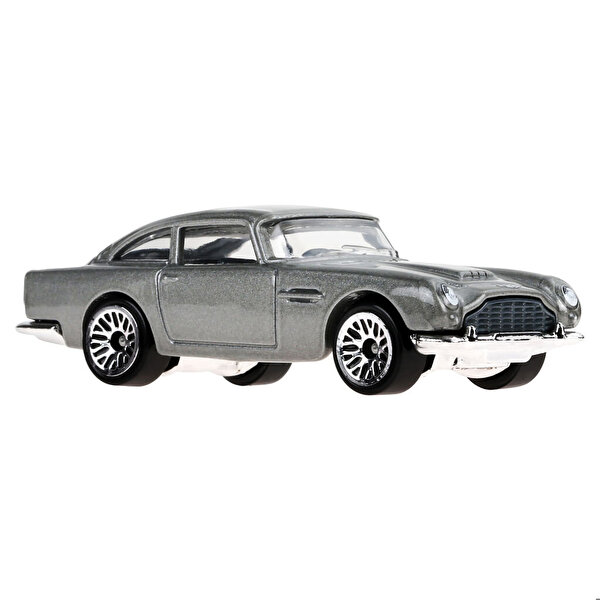 Hot Wheels Tekli Arabalar Aston Martin 1963 DB5 HTB36