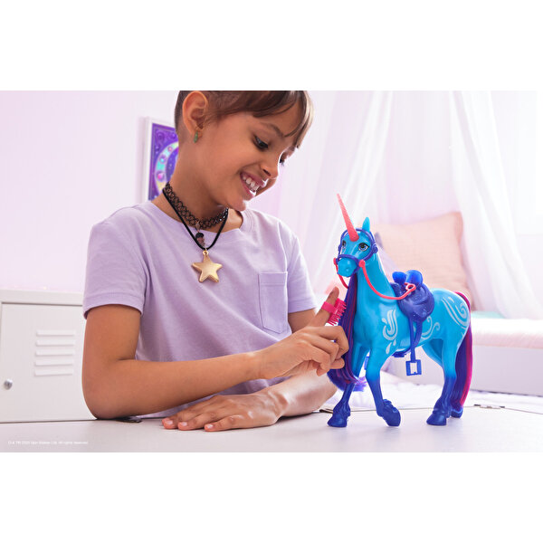 Unicorn Academy Unicorn River