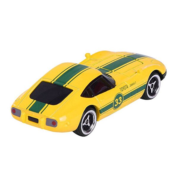 Majorette Yarış Araçları Toyota 2000 Gt