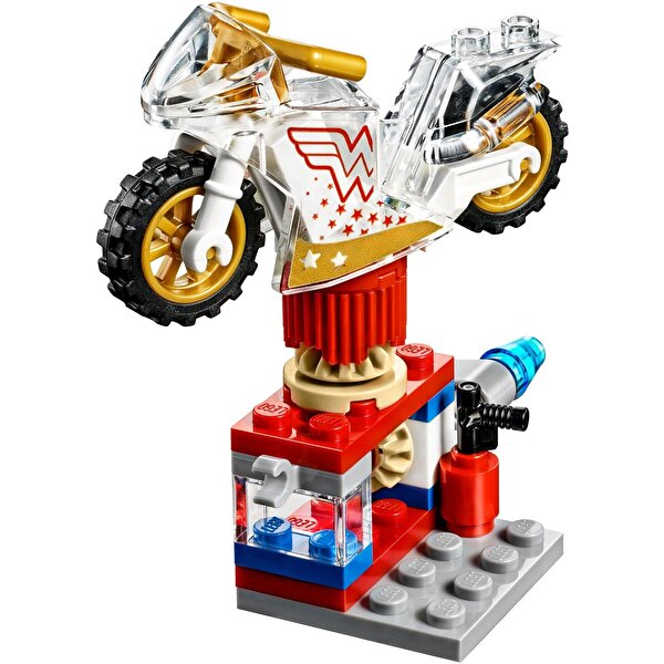 LEGO® DC Super Hero Girls Wonder Woman Yatakhane