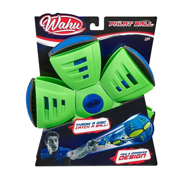 Phlat Ball V3 Yeşil