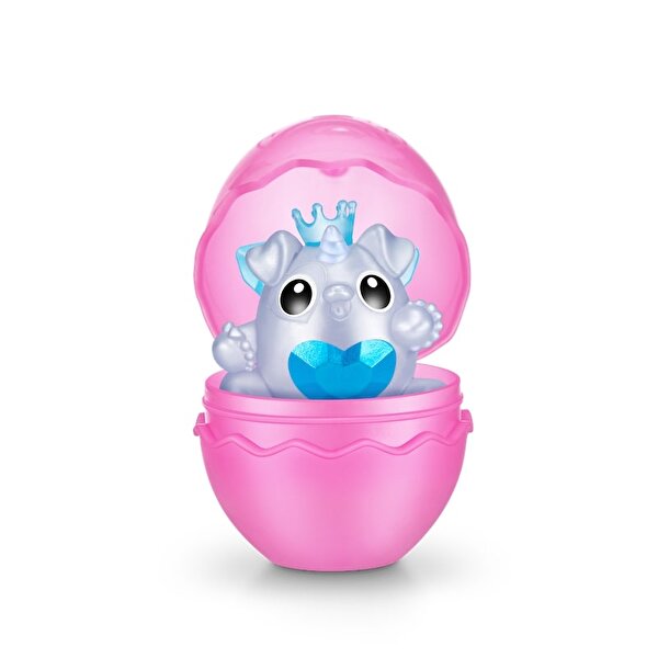 Rainbocorns Prenses Fairycorn Surpriz S6-9281 Pembe