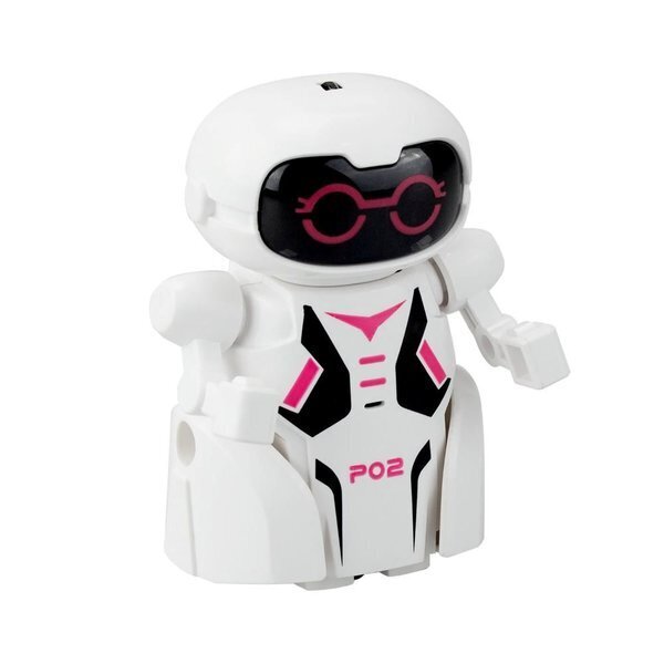 Silverlit Mini Droid Z Kumandalı Robot P02