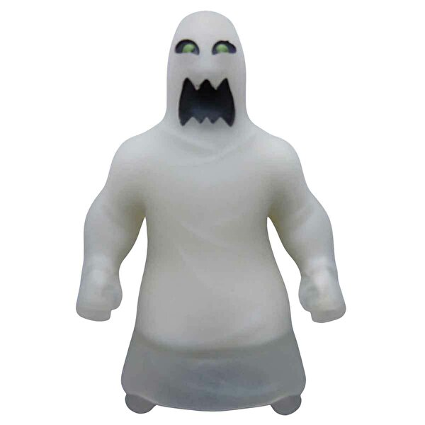 Monsterflex Stretch Figür 15cm Ghost
