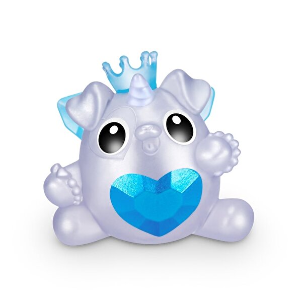 Rainbocorns Prenses Fairycorn Surpriz S6-9281 Gold