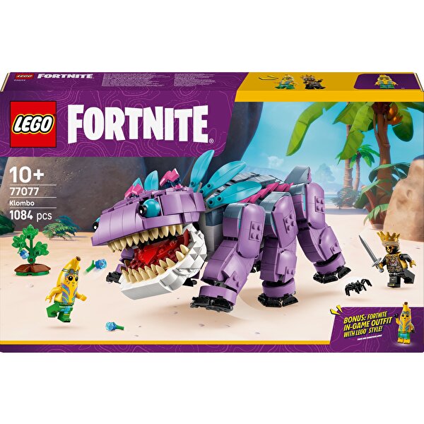 LEGO Fortnite Tontiş 77077