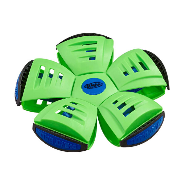 Phlat Ball V3 Yeşil
