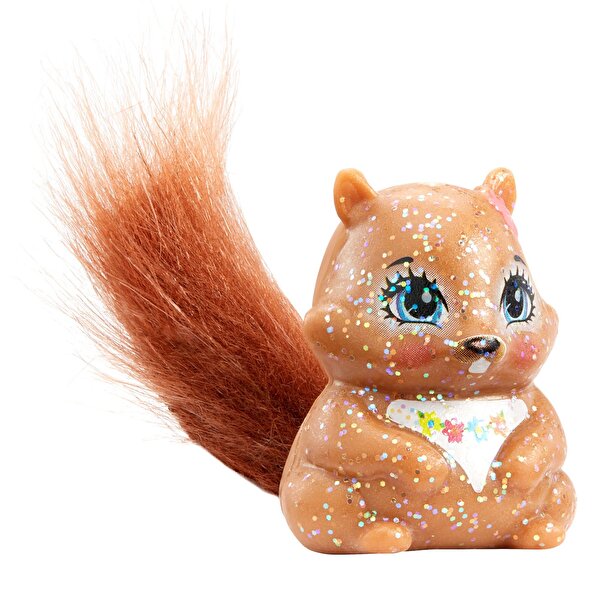 Enchantimals Hayvan Arkadaşlar Stumper GLH38