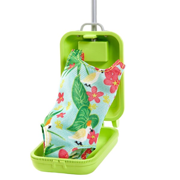 Barbie ve Chelsea Kayıp Doğum Günü Stacie Bebek GRT89