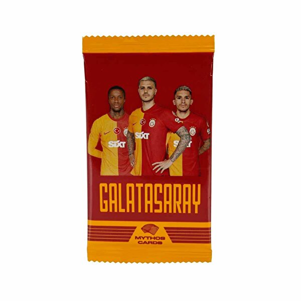 Galatasaray Booster Kart 2023-24