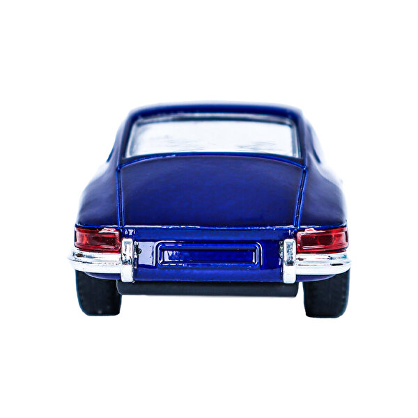 Çek Bırak 1:36 Lacivert Araba 615-12B