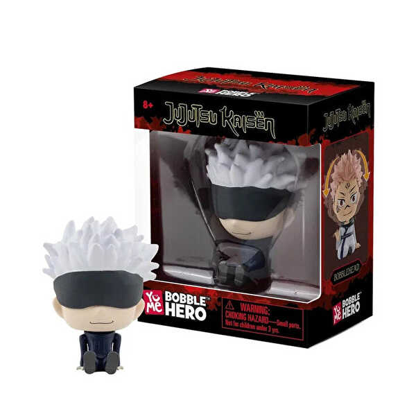 Jujutsu Kaisen Bobble Hero Serisi 2 Satoru Gojo