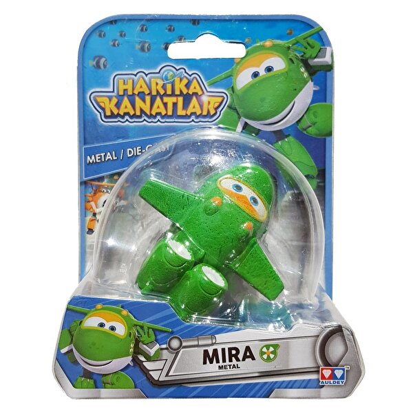Harika Kanatlar Die Cast Mira
