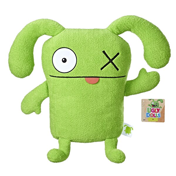 UglyDolls Kocaman Peluş