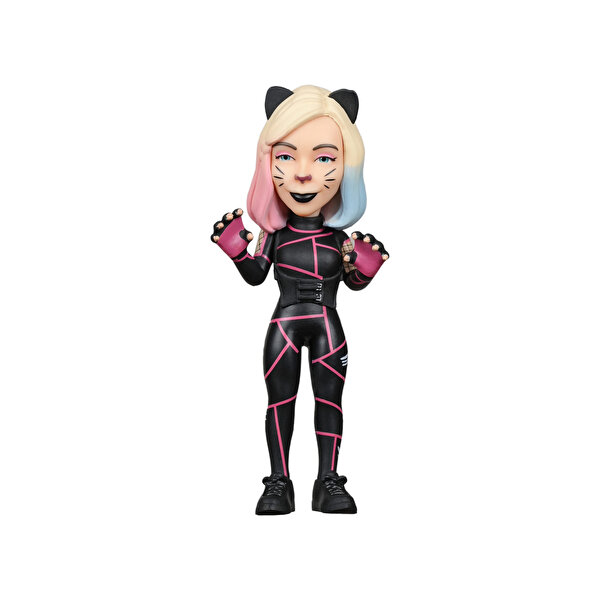 Minix Enid Cat Suit Koleksiyon Figürü 20836