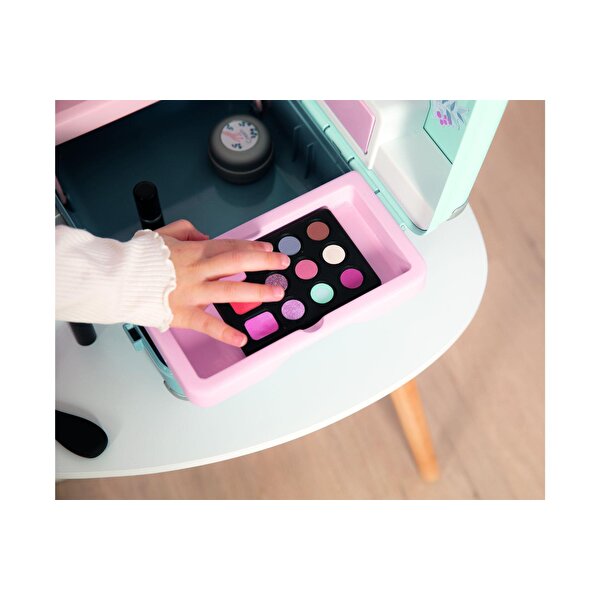 Smoby My Beauty Güzellik Kozmetik Çantası Oyuncak Seti