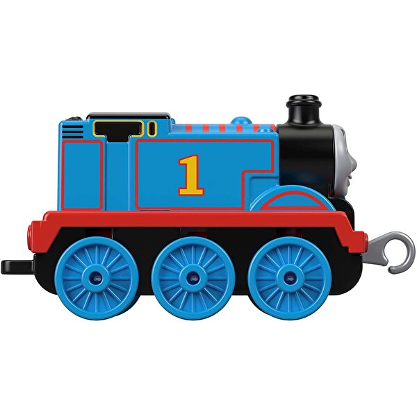 Thomas ve Arkadaşları Trackmaster Sür Bırak Küçük Tekli Trenler Thomas FXW99