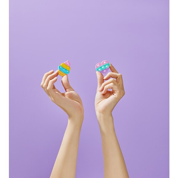 Mini Toys S3 Sürpriz Paket CDU24-77351GQ2