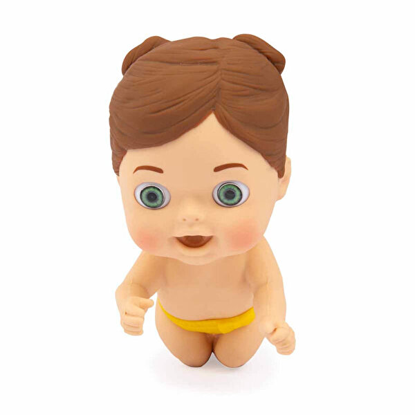 Cicciobello Amiccici Bakım Zamanı S7