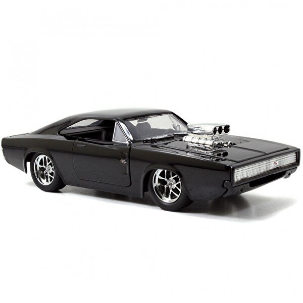 Jada 1:24 Fast & Furious 1970 Dodge Charger