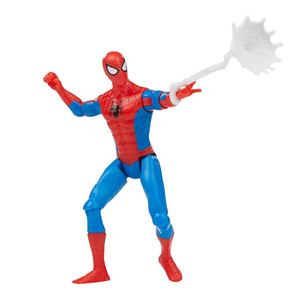 Spider-Man 10 cm Figür Spider Man F6973