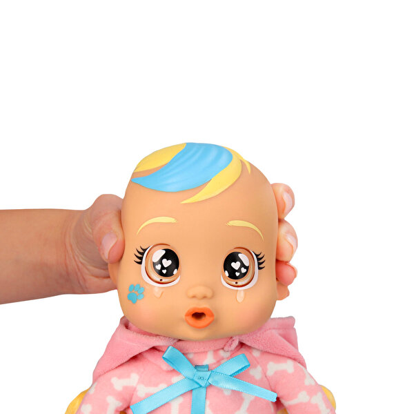 Cry Babies Ağlayan Yumuş Bebekler Muffy