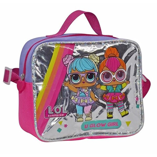 Lol Surprise Beslenme Çantası 1307