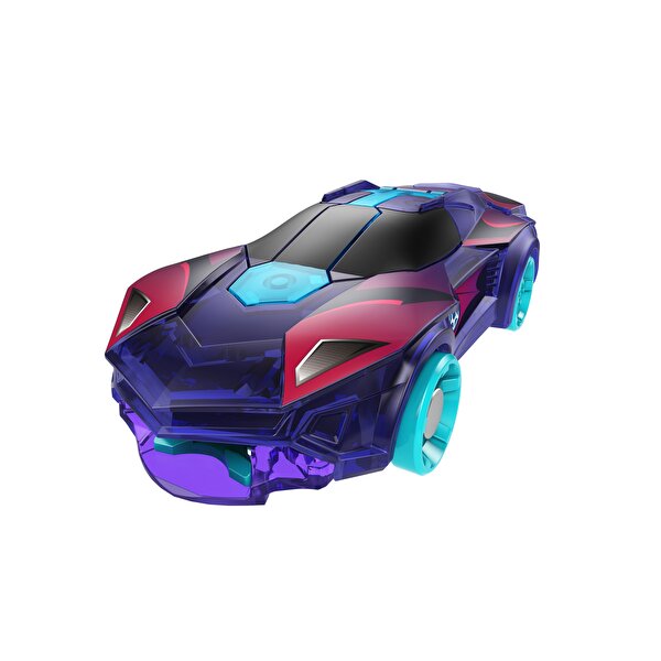 Optimorphs Speedy Ultrasonik Yarasa