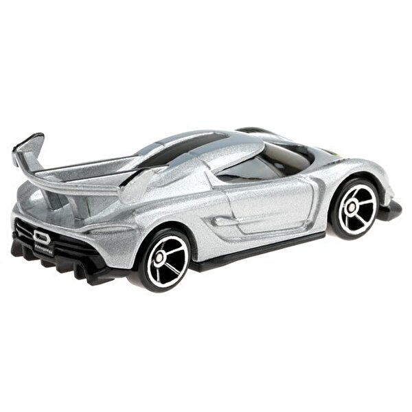 Hot Wheels Tekli Araba 2020 Koenigsegg Jesko GHB39