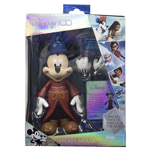 Disney100 Koleksiyon Figürü 23129