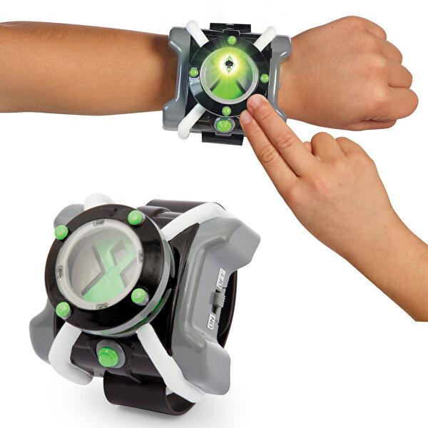 Ben 10 Omnitrix
