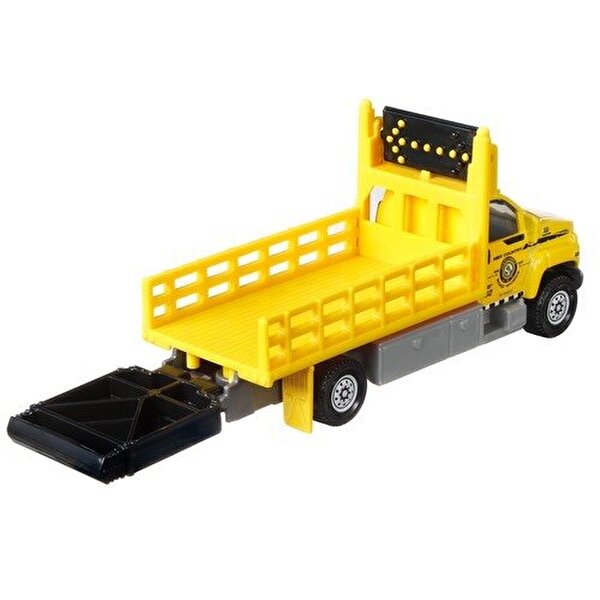 Matchbox İş Araçları GWG36