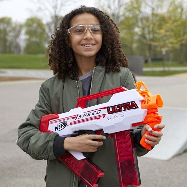 Nerf Ultra Speed F4929