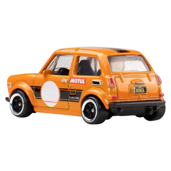 Hot Wheels Vintage Premium Arabalar Custom 70 Honda N600 JKY27