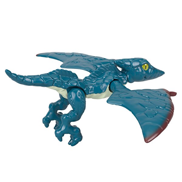 Imaginext Jurassic World Figürler Pterodactyl HCJ06