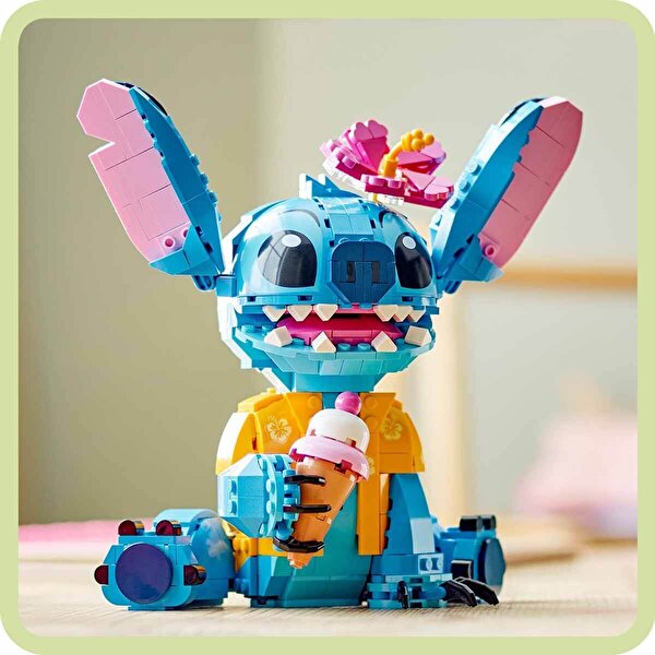 LEGO Disney Stitch 43249