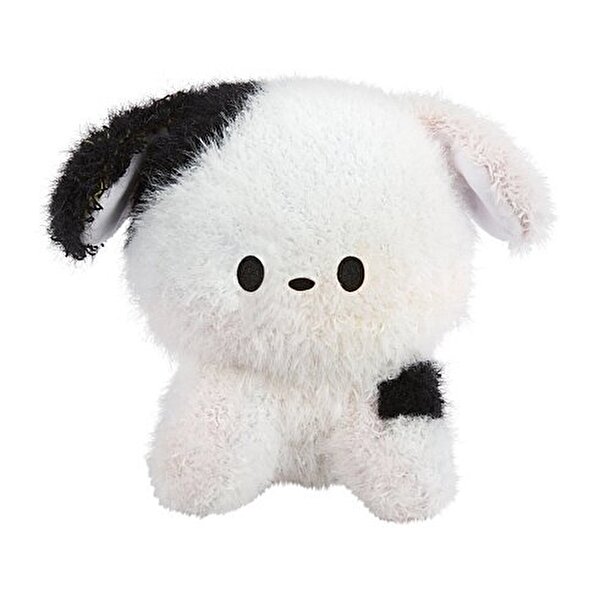 Fluffie Stuffiez FS Küçük Peluş Köpek