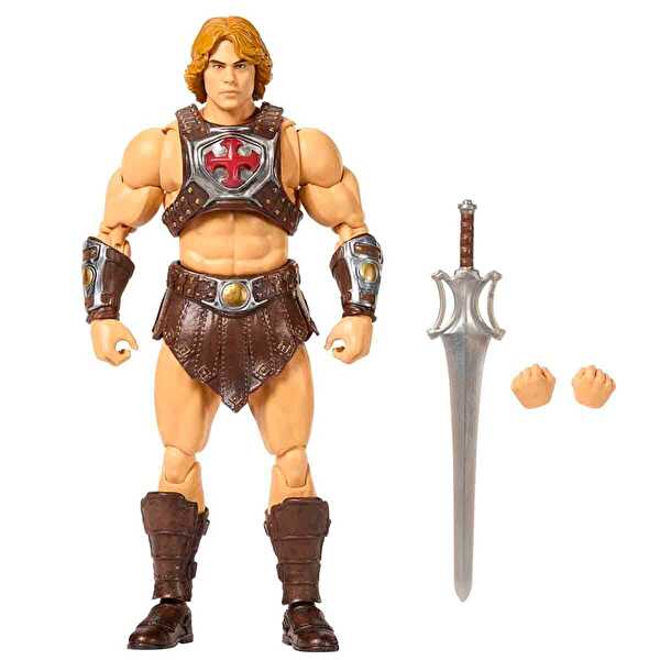Masters of the Universe Origins Chronicles Serisi He-Man JKJ26