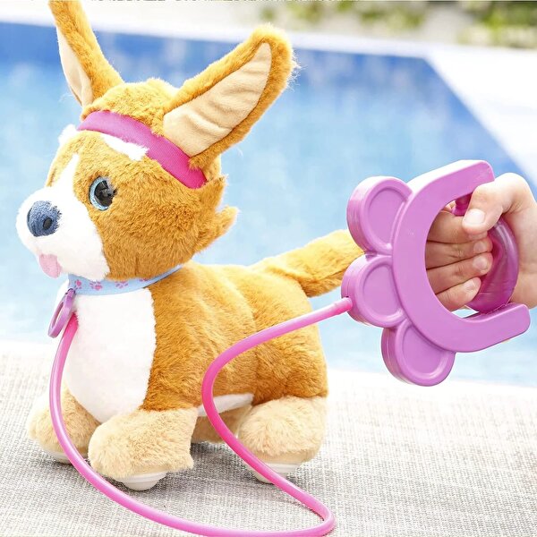 Sevimli Koşu Arkadaşım Latte