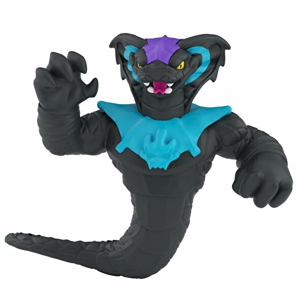 Goojitzu Glowshifter 2’li Paket Ultraglow Blazagon vs Shadowfang Viper