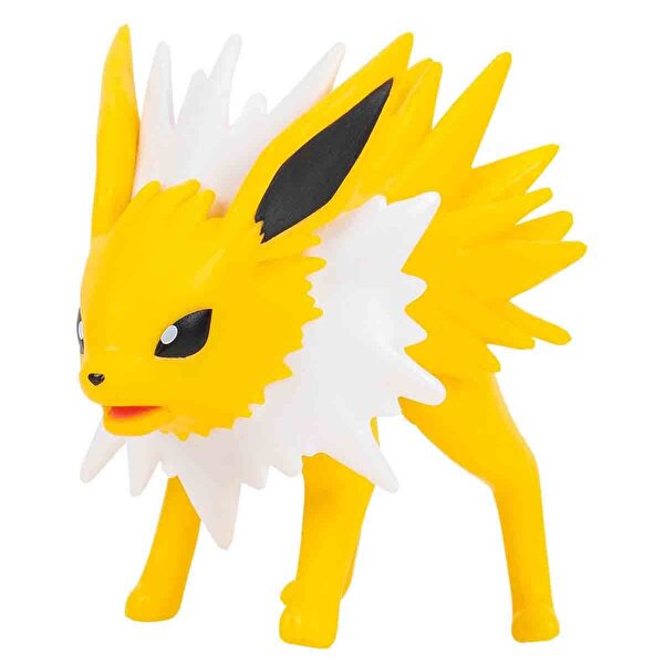 Pokemon Battle Fi̇gürler Jolteon