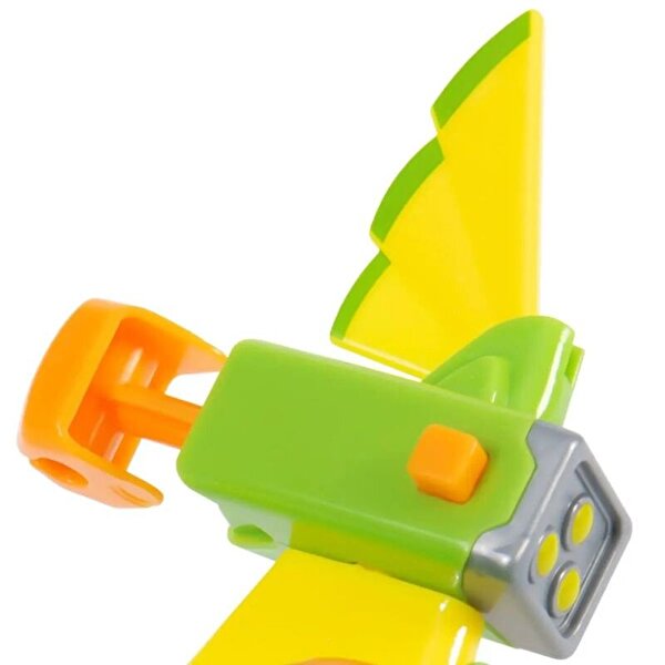 Petronix Defenders Max Mode ve Pet Paul-e