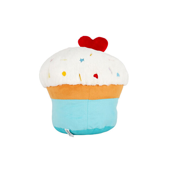 Candy Cuddles Cupcake Peluş