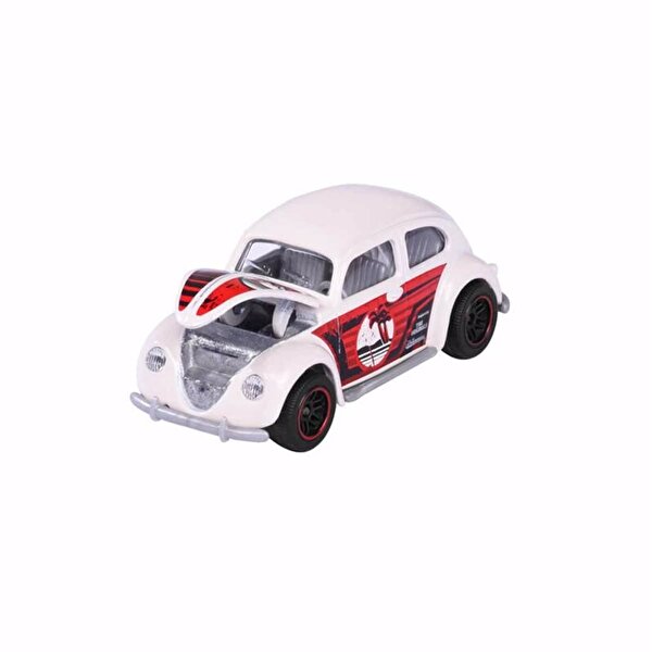 Majorette Volkswagen The Originals 5'li Paket Set
