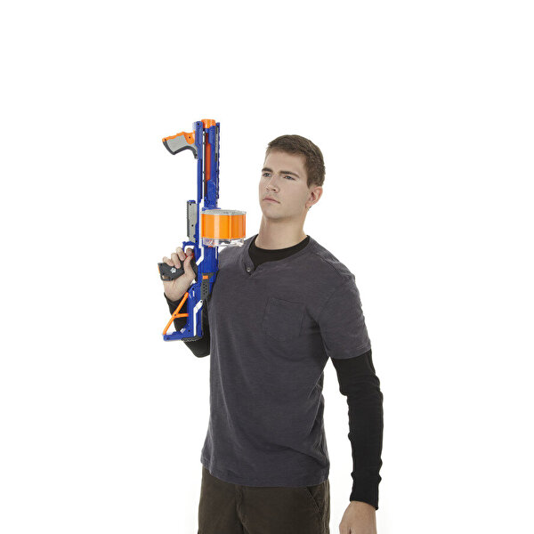 Nerf N-Strike Elite Rampage
