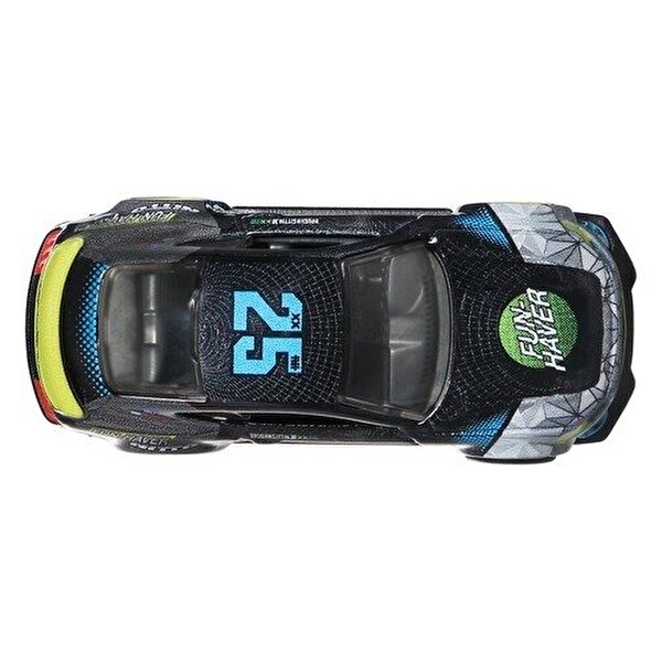 Hot Wheels Car Culture Arabalar Mustang GRG SPEC 5 GRJ80